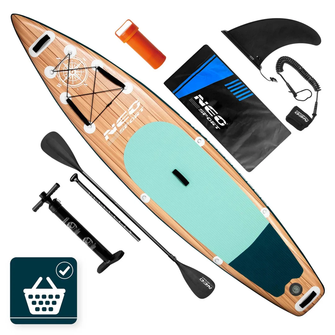 SUP daska Reefbreak 350 × 81 × 15 cm Neo-Sport 170314_2
