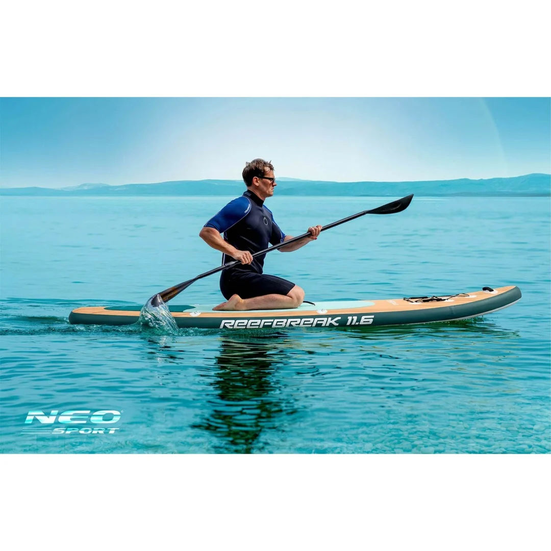 SUP daska Reefbreak 350 × 81 × 15 cm Neo-Sport 170314_4