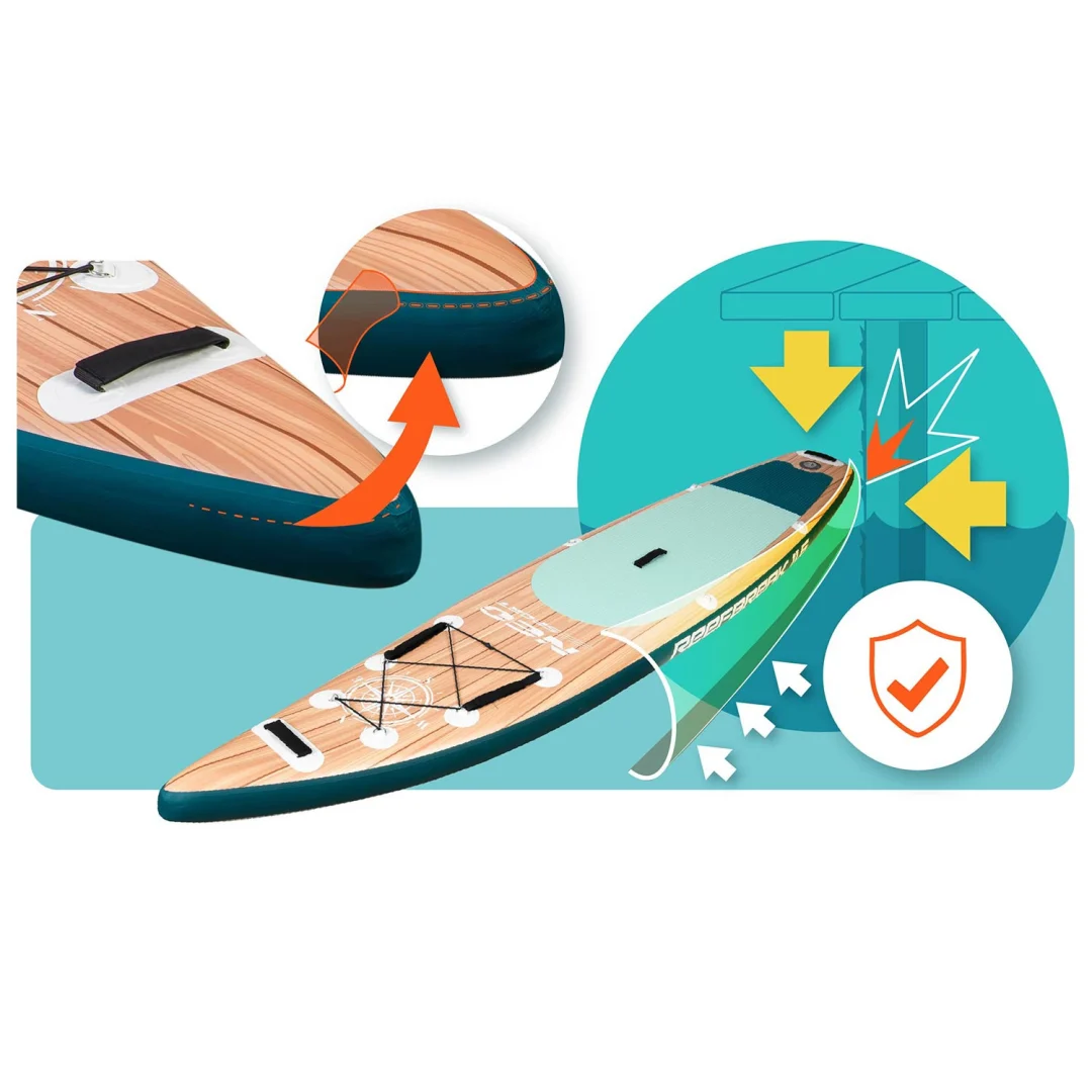 SUP daska Reefbreak 350 × 81 × 15 cm Neo-Sport 170314_8