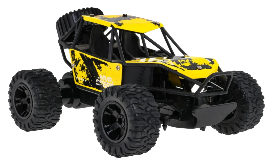Sand King puzalica na daljinsko upravljanje za djecu 6+ godina, 2,4 GHz daljinski upravljač_3