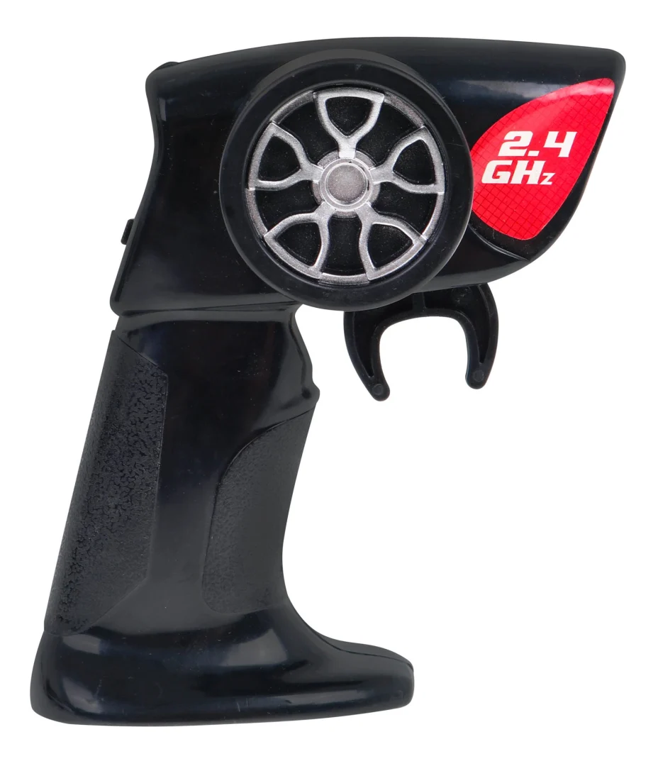 Sand King puzalica na daljinsko upravljanje za djecu 6+ godina, 2,4 GHz daljinski upravljač_7