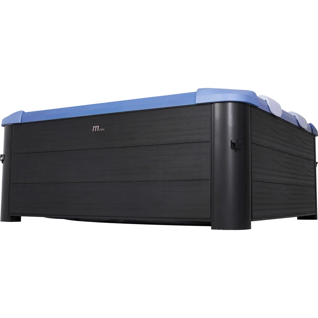 Sapphire panelni spa za 6 osoba mSpa_2