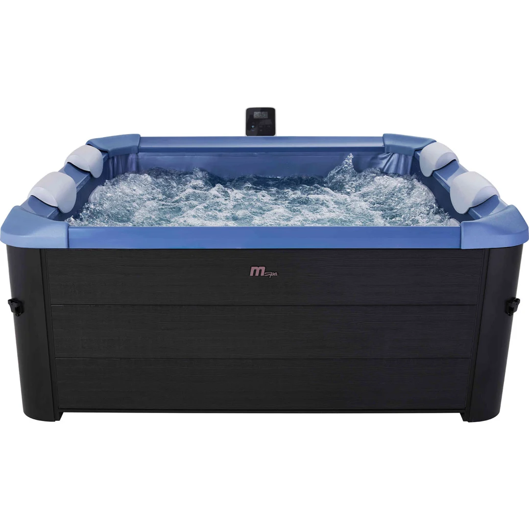 Sapphire panelni spa za 6 osoba mSpa_3