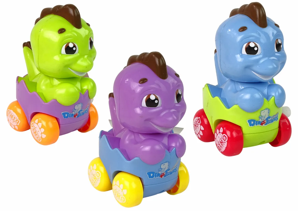 Šareni dinosaur u jajetu na navijanje_2