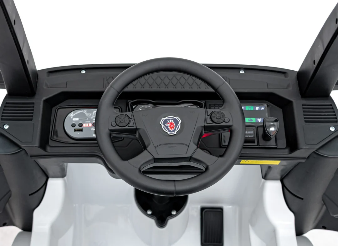 Scania R-SERIE bijelo vozilo_12