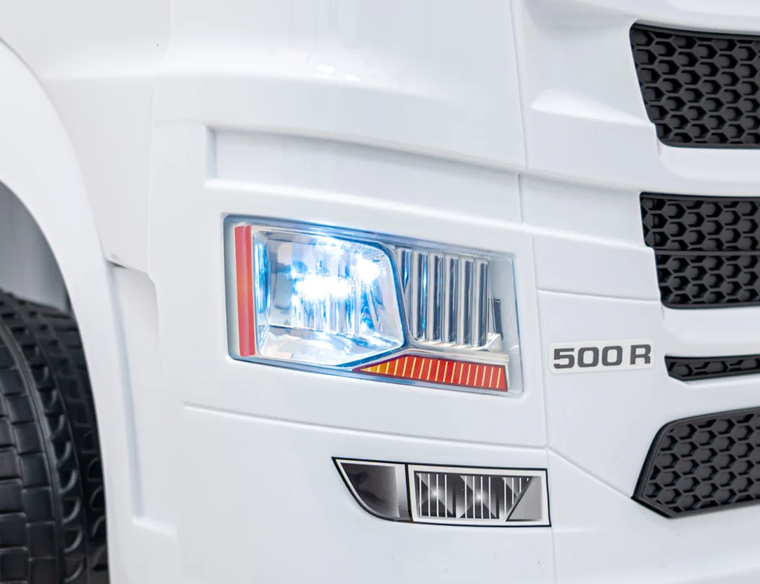 Scania R-SERIE bijelo vozilo_14