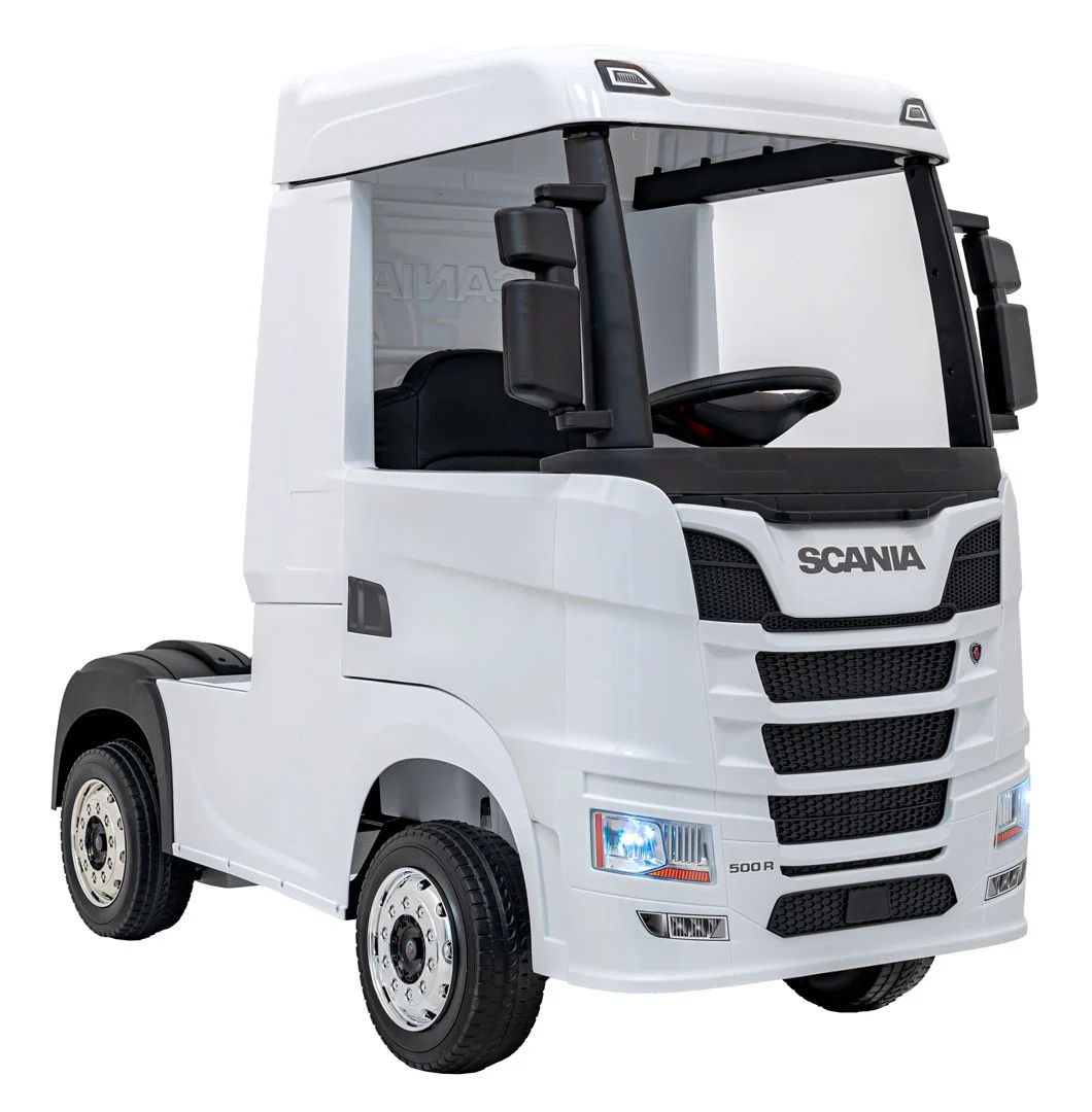 Scania R-SERIE bijelo vozilo_5