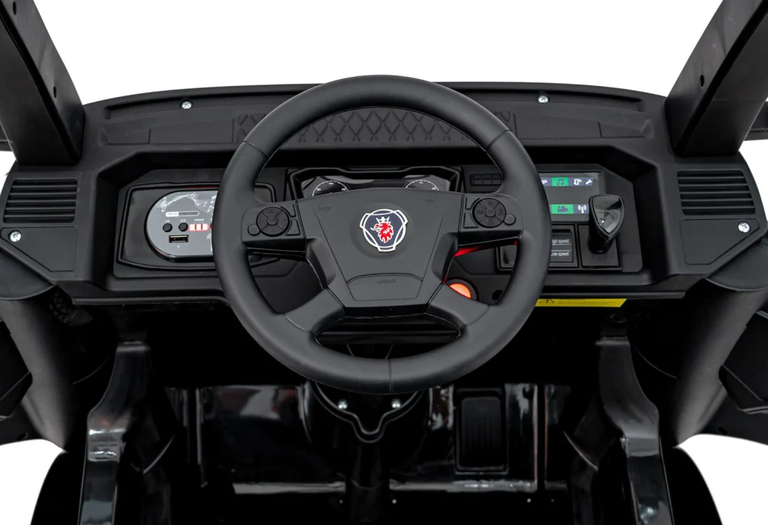 Scania R-SERIE crno vozilo_14