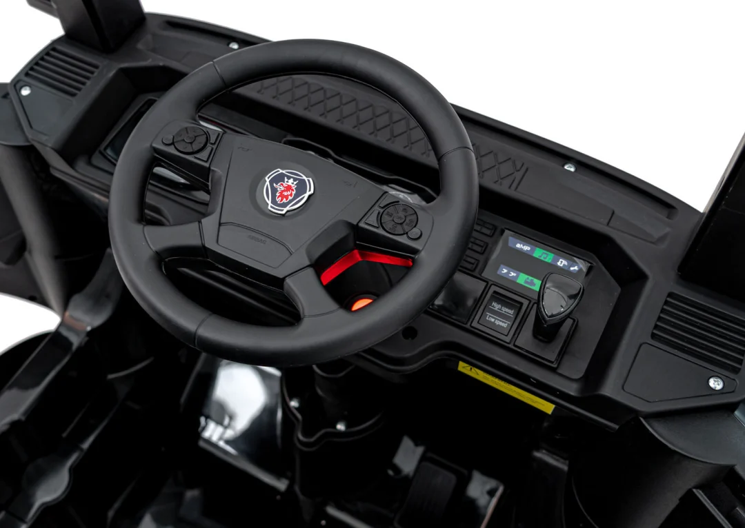 Scania R-SERIE crno vozilo_15