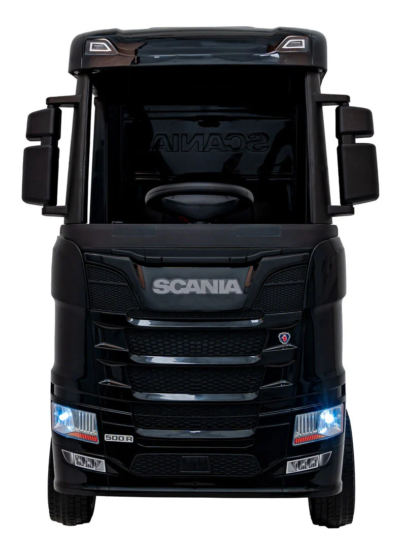 Scania R-SERIE crno vozilo_4