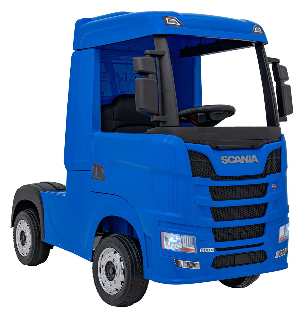 Scania R-SERIE plavo vozilo_5