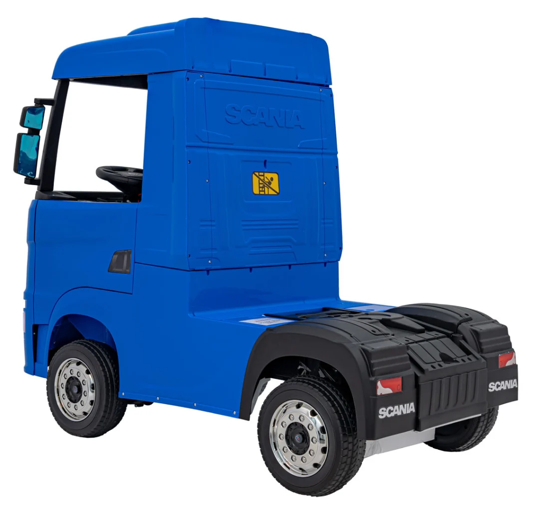 Scania R-SERIE plavo vozilo_7