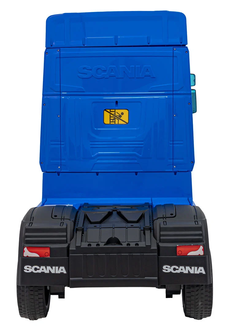 Scania R-SERIE plavo vozilo_8