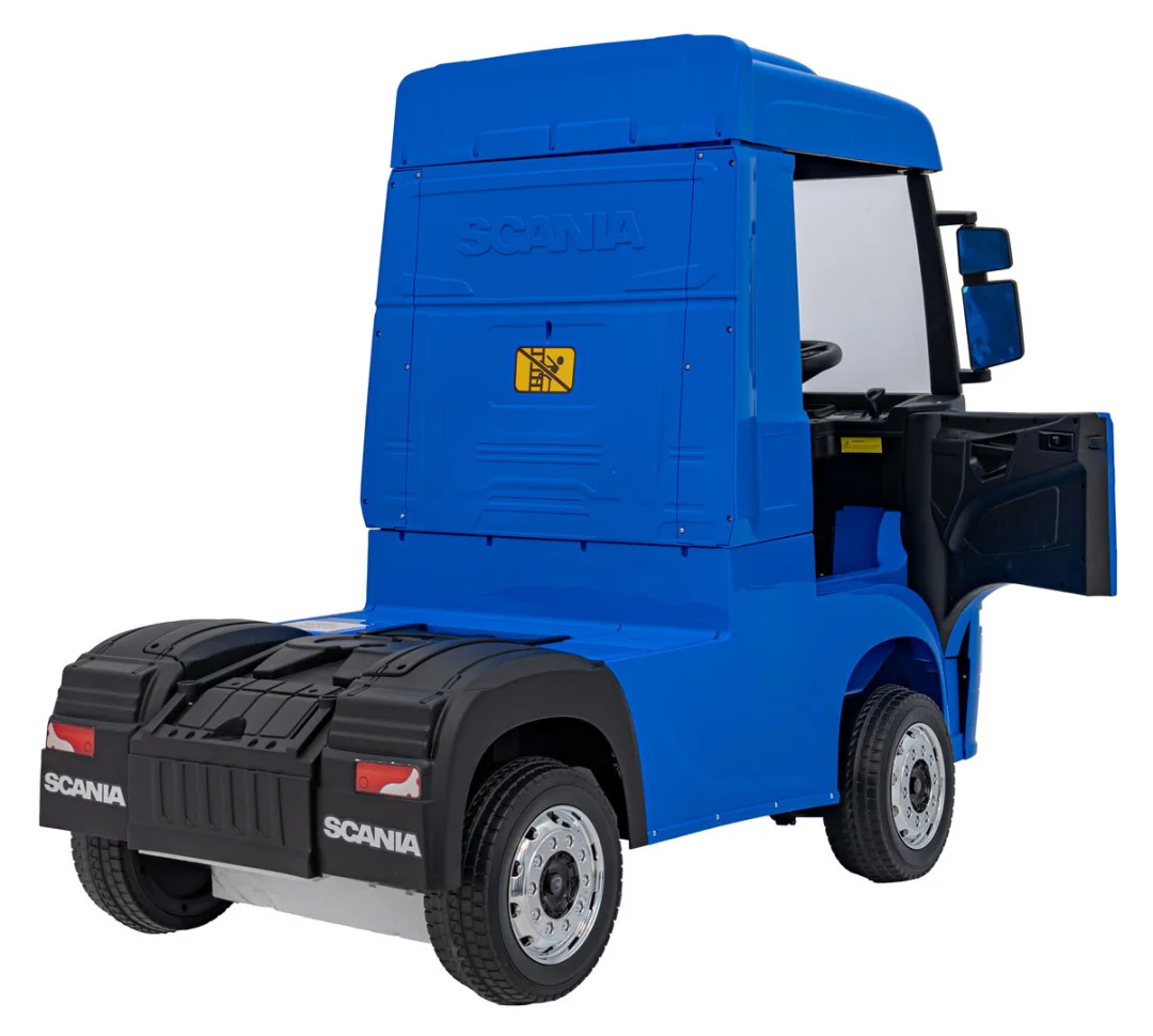 Scania R-SERIE plavo vozilo_9