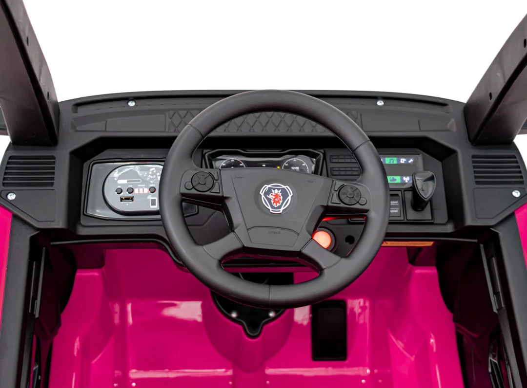 Scania R-SERIE ružičasto vozilo_11