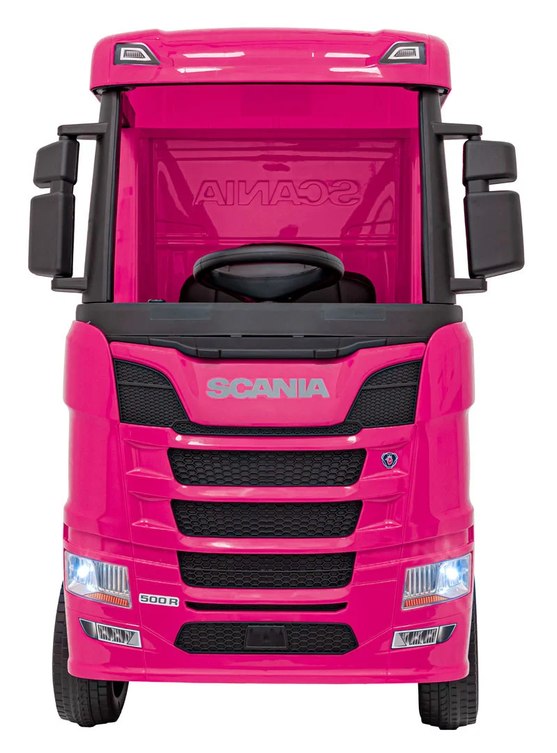 Scania R-SERIE ružičasto vozilo_4