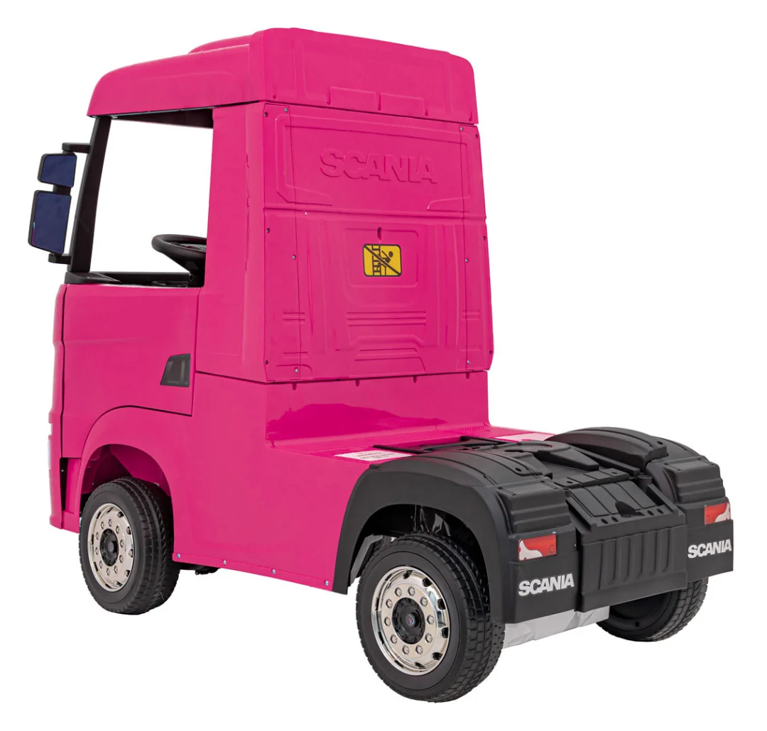 Scania R-SERIE ružičasto vozilo_7