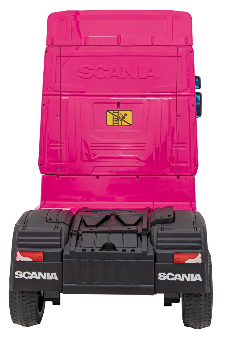 Scania R-SERIE ružičasto vozilo_8
