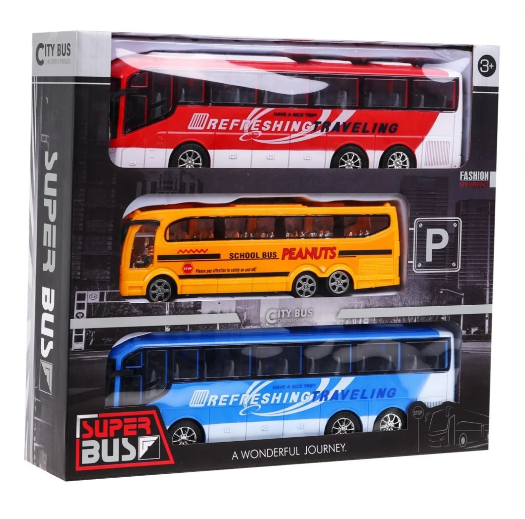 Set 3 autobusa za djecu 3+_15