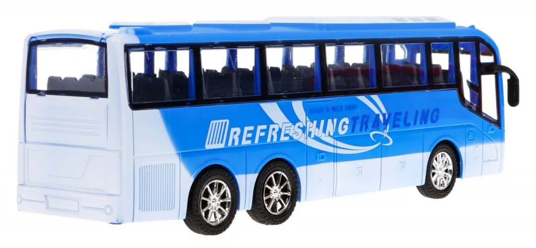 Set 3 autobusa za djecu 3+_5