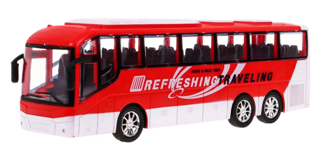 Set 3 autobusa za djecu 3+_7