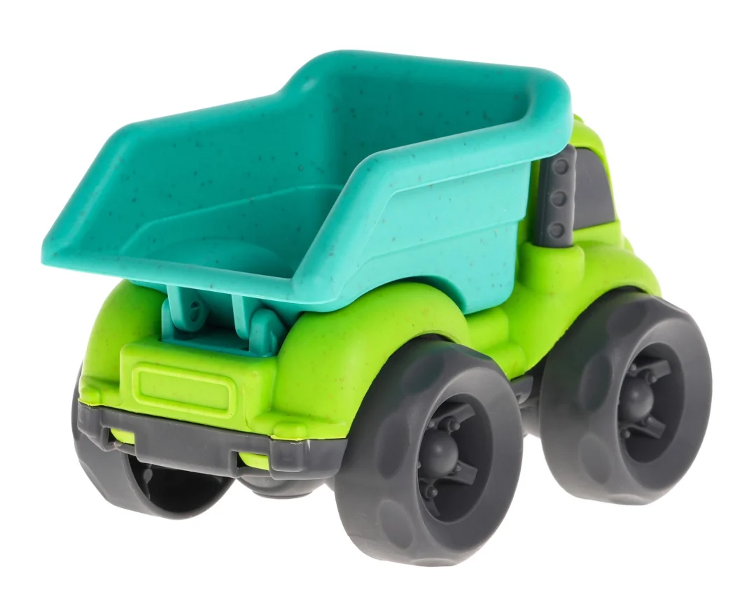 Set 4 BIOplastična vozila 18m+_7
