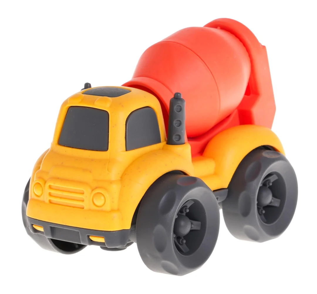 Set 4 BIOplastična vozila 18m+_9