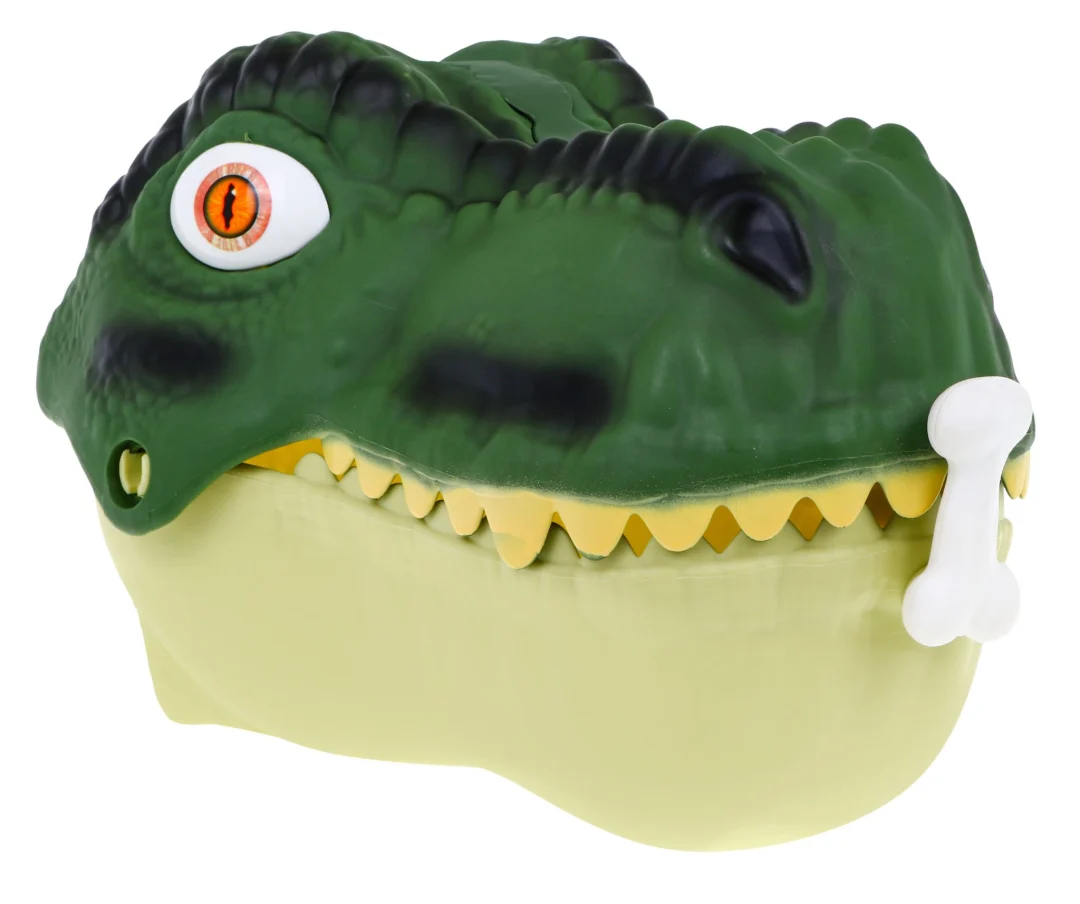 Set Dinosaur World figurice i podloga 3+_4