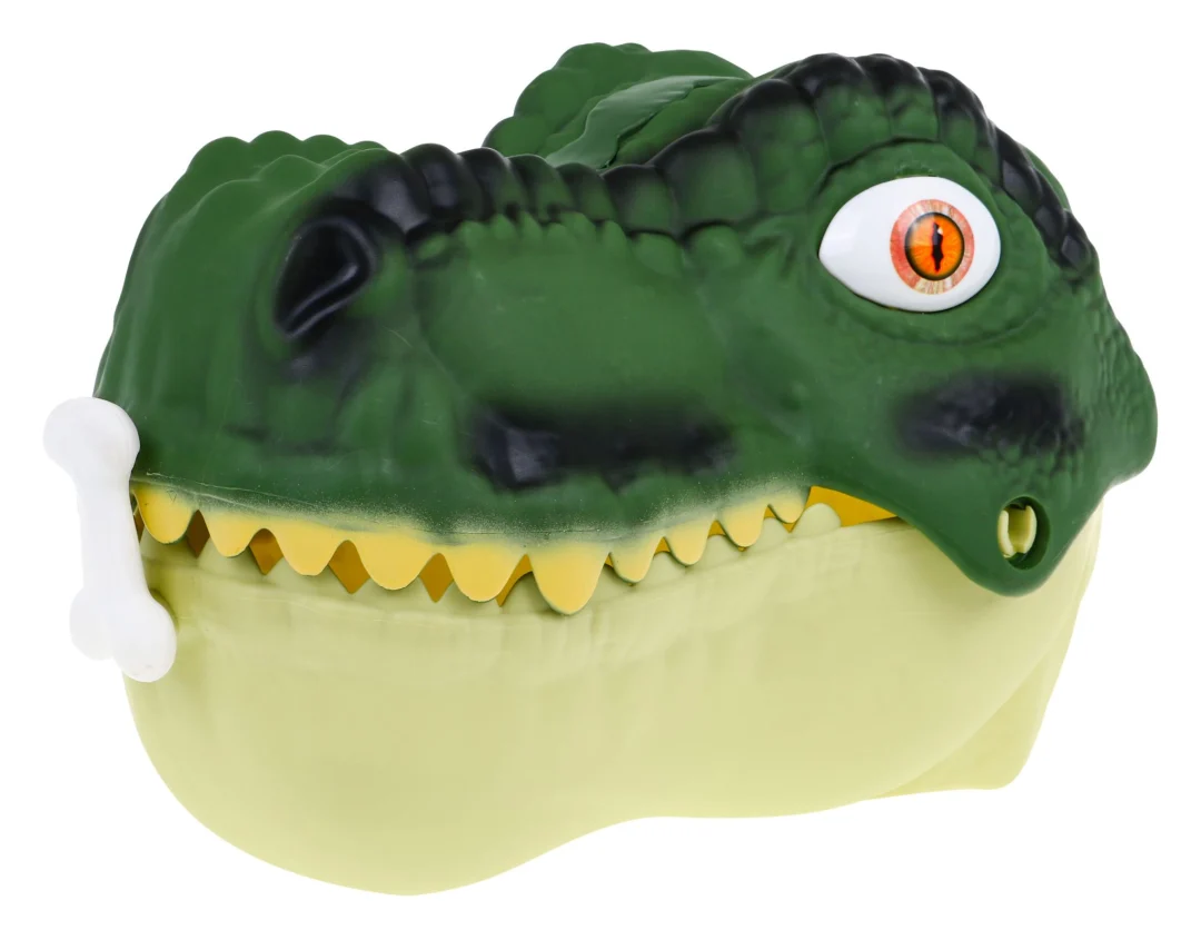 Set Dinosaur World figurice i podloga 3+_5