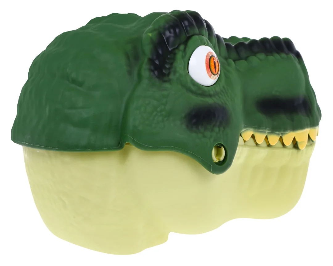 Set Dinosaur World figurice i podloga 3+_6