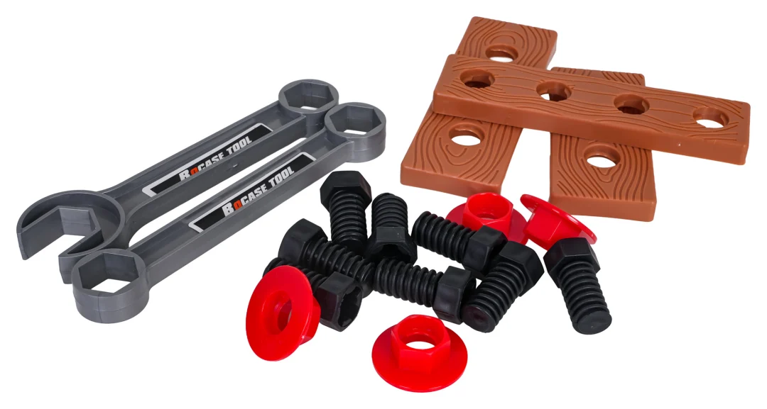 Set alata s torbom preko ramena, 24 dijela_4