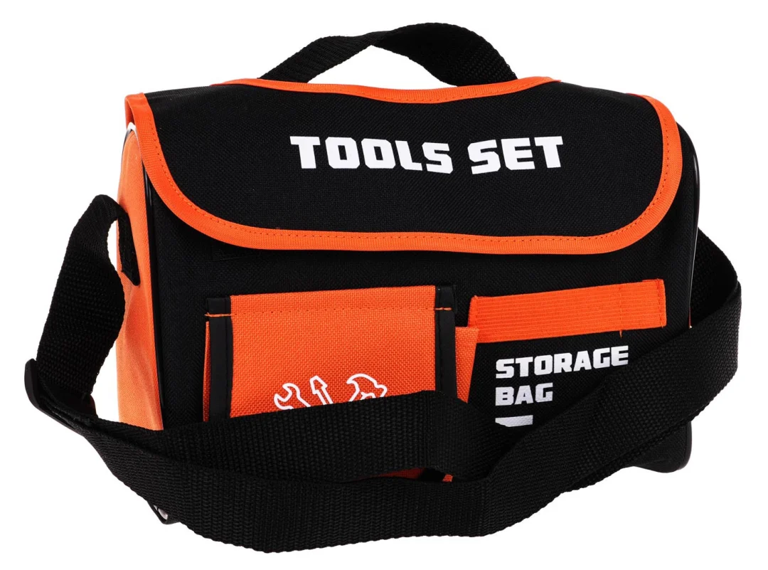 Set alata + torba za alat 25 dijelova_3