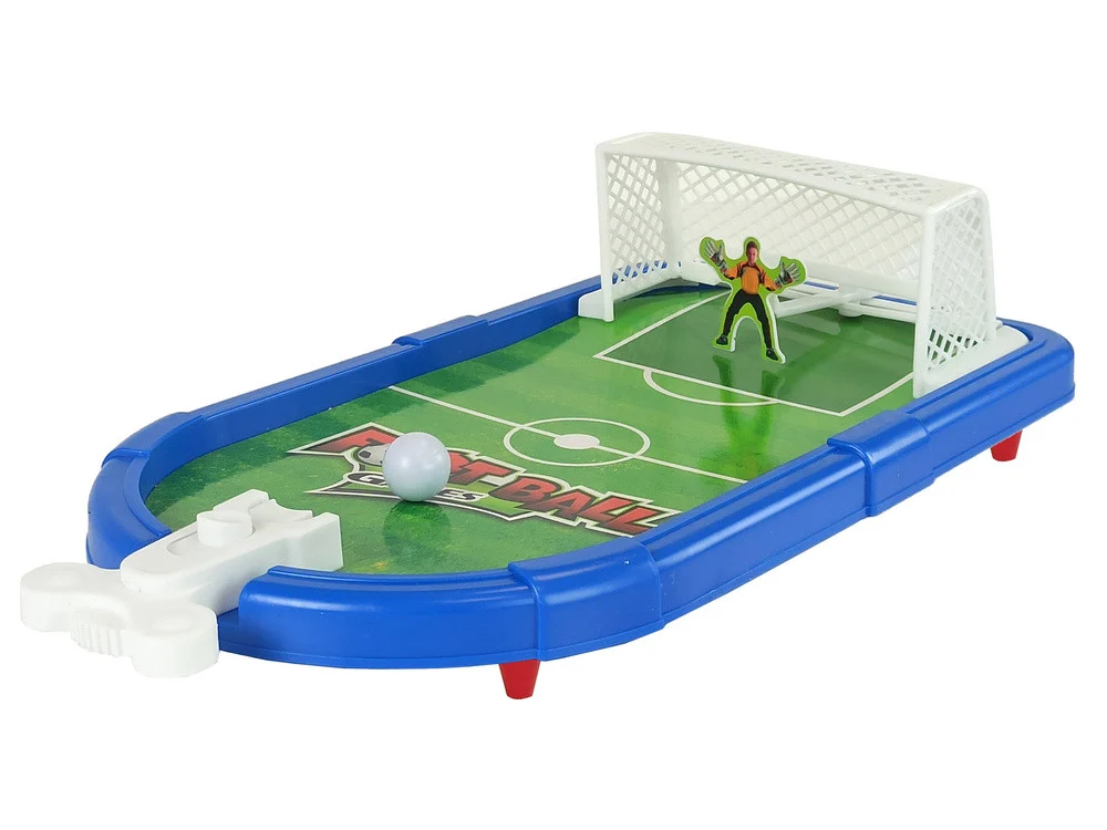 Set arkadnih igara 4u1, košarka, nogomet, kuglanje, 38 cm_4