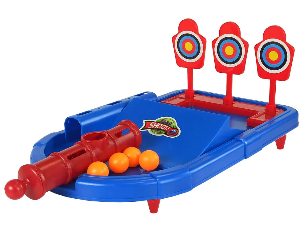 Set arkadnih igara 4u1, košarka, nogomet, kuglanje, 38 cm_5