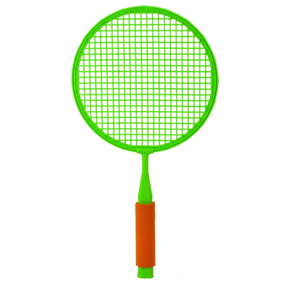 Set badmintonskih reketa - 2 reketa, 2 pera i loptica_2