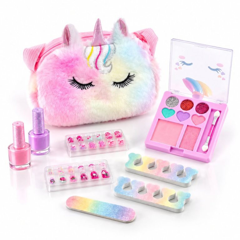 Set Dječje šminke U Torbi 2635c 2