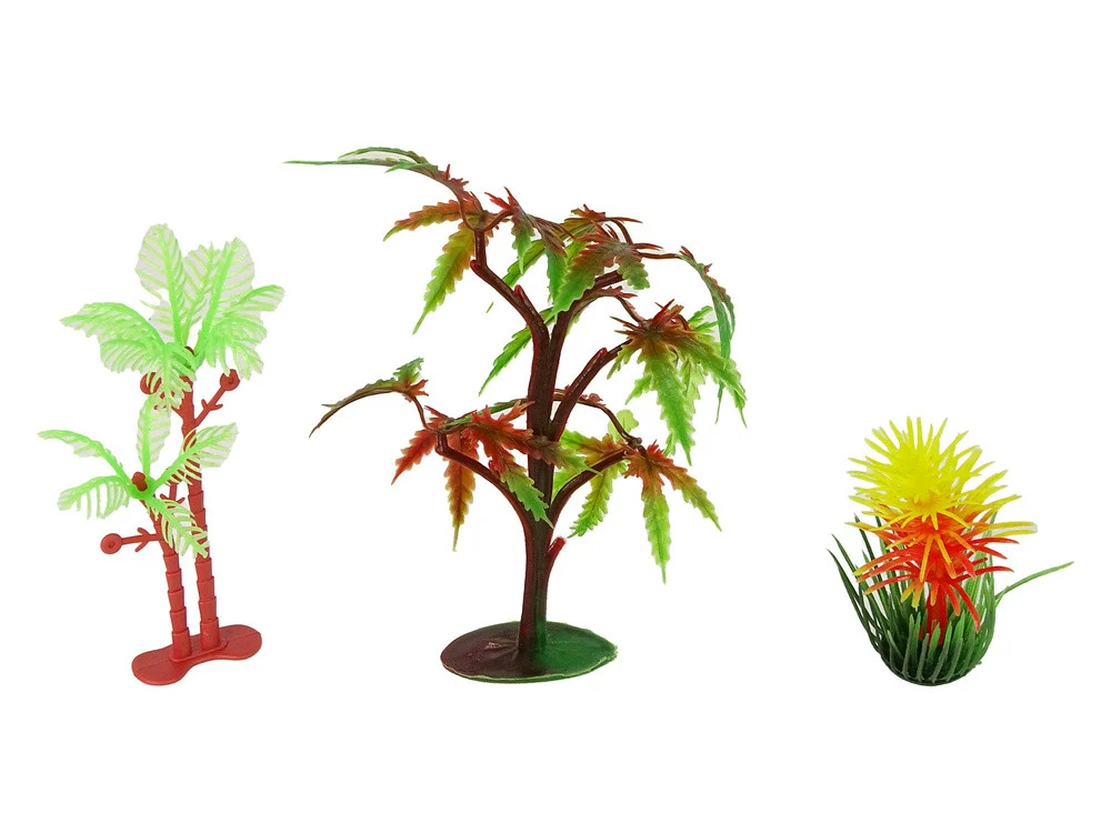 Set figurica dinosaura, 9 komada, šareni_3