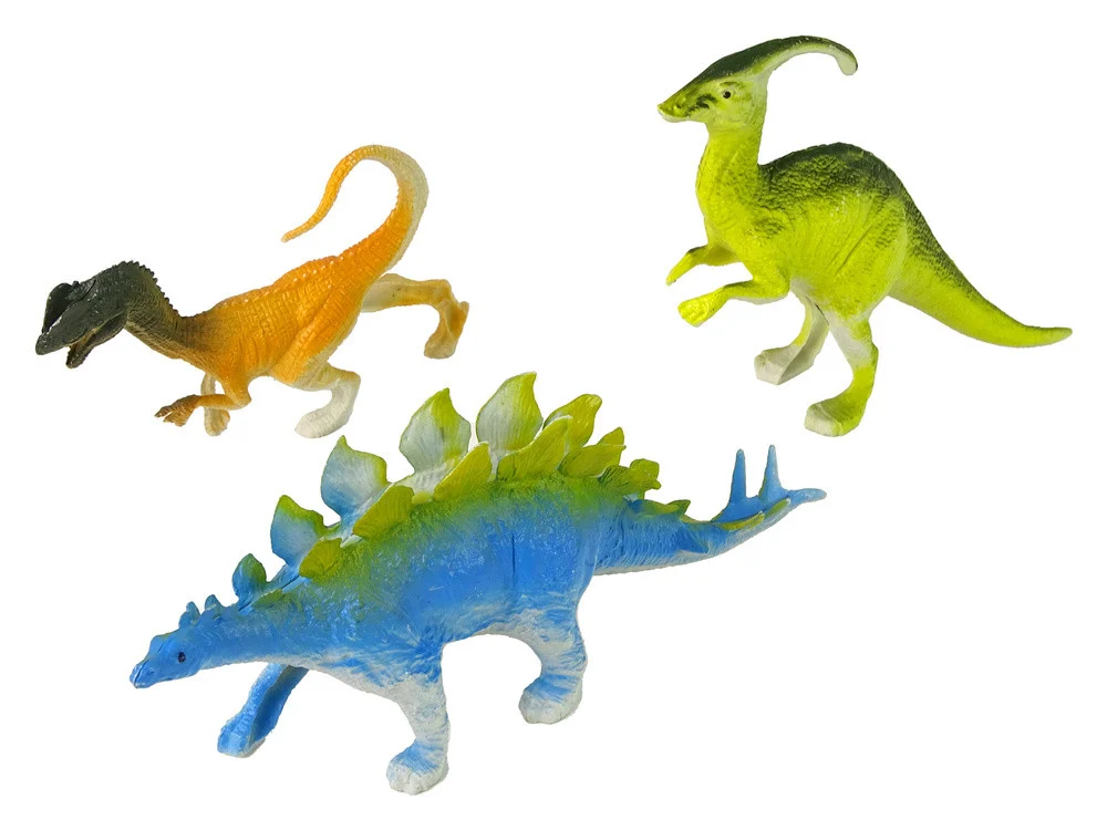 Set figurica dinosaura, 9 komada, šareni_6