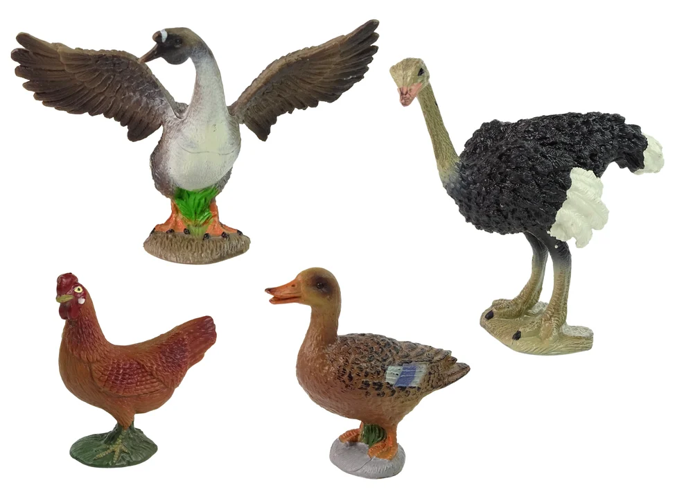 Set figurica farma ptice i farmer_3