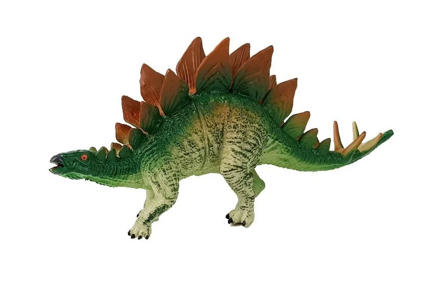 Set figurica stegosaura i pteranodona_3