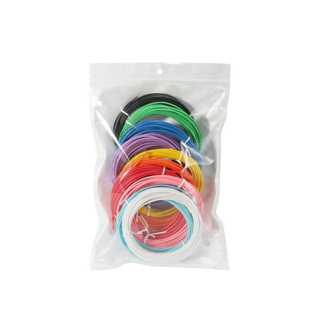 Set filamenata za 3D olovke 10×5 m_4
