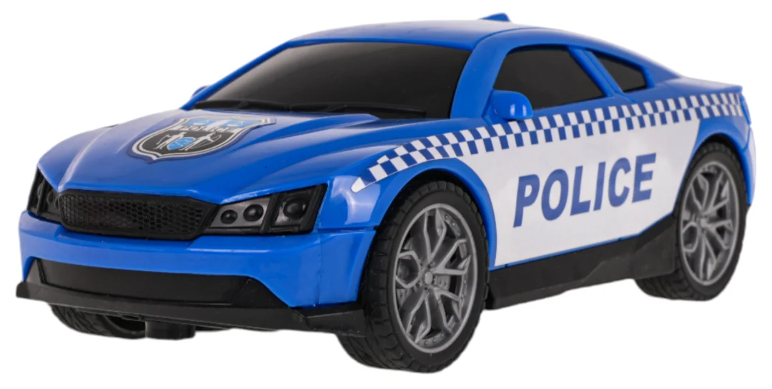 Set helikoptera + policijskog automobila_7