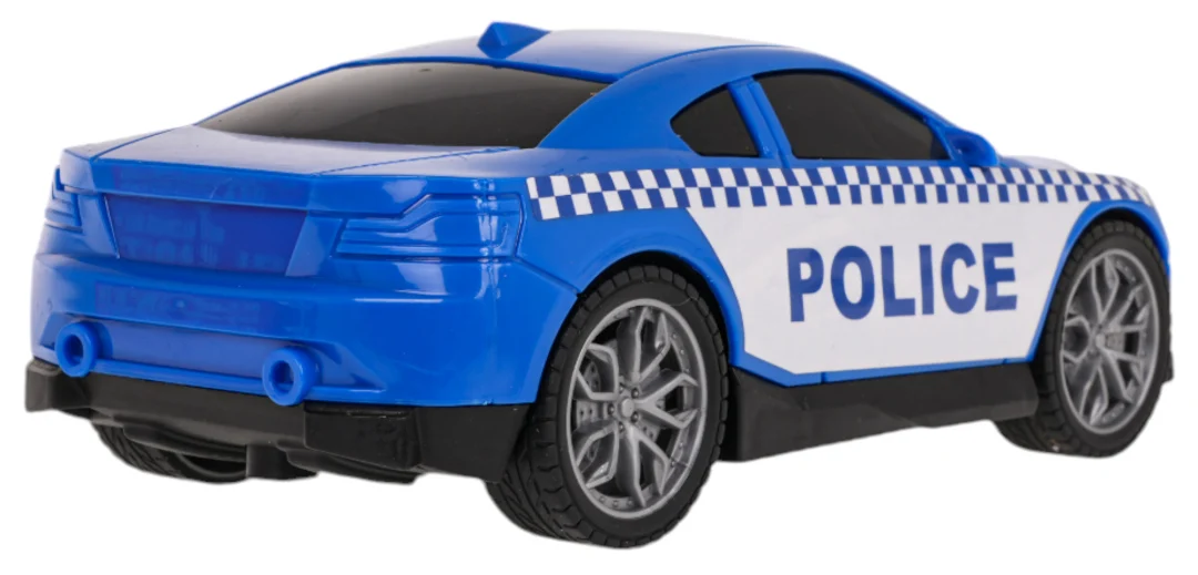 Set helikoptera + policijskog automobila_9