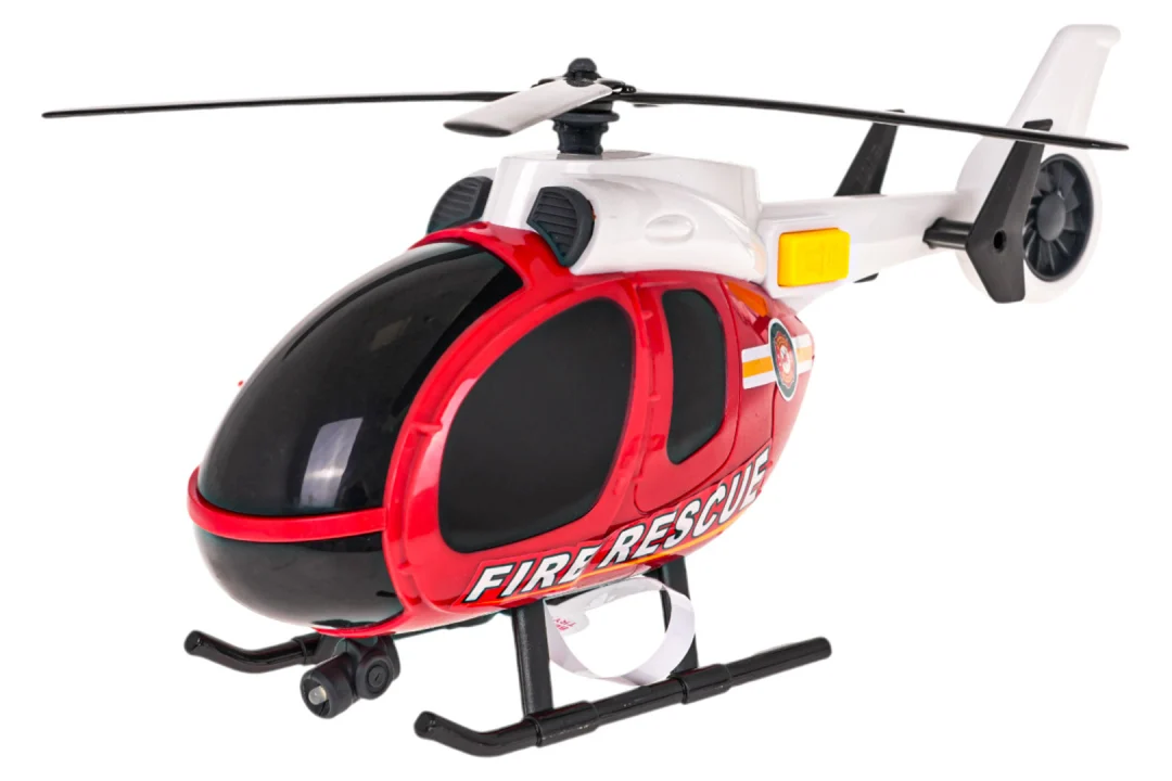 Set helikoptera + vatrogasnog automobila_3