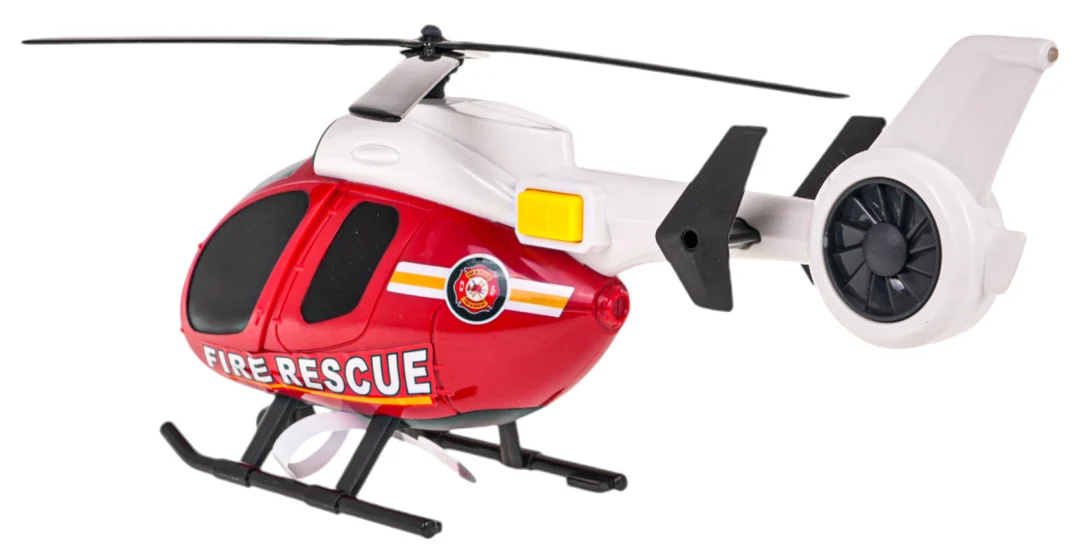 Set helikoptera + vatrogasnog automobila_4