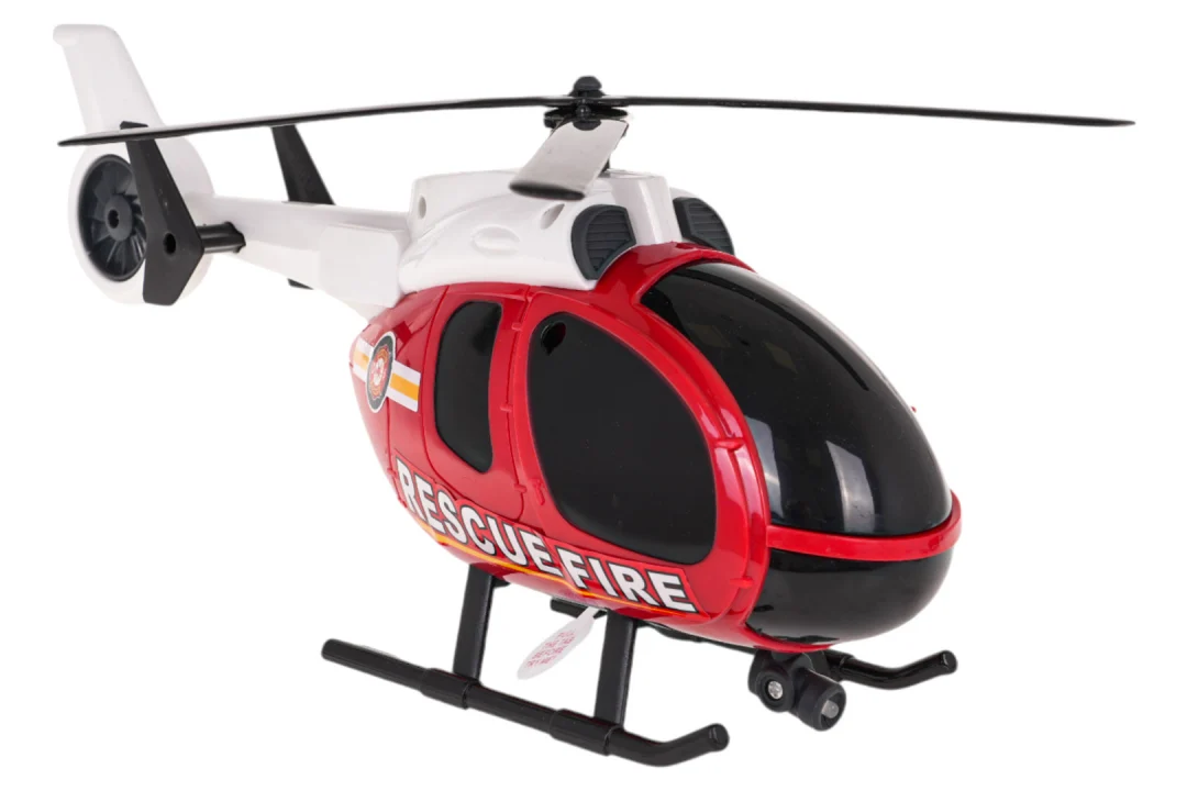Set helikoptera + vatrogasnog automobila_6