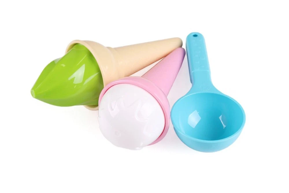 Set kalupa za sladoled od pijeska 5941_1