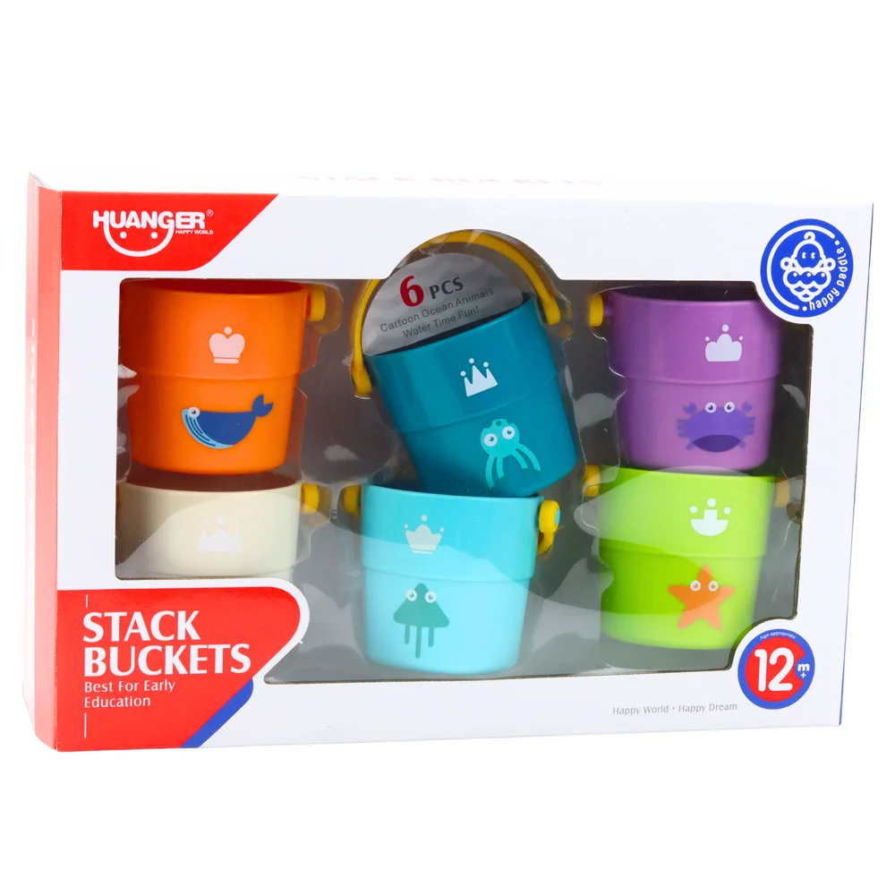 Set kanti za kupanje s rupama 6 kom_3