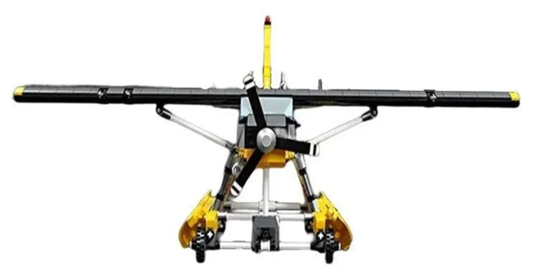 Set kockica avion 739 dijelova 6+_5