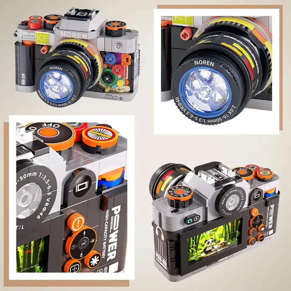 Set kockica fotoaparat, 561 dijelova_4